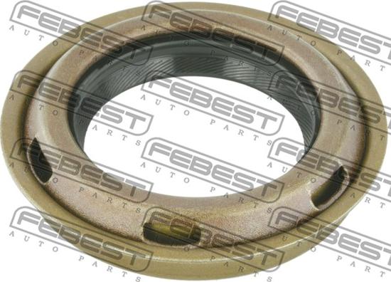 Febest 95GDW-41610813L - Retén, árbol de transmisión parts5.com