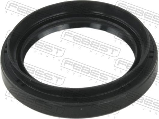 Febest 95HAY-41550712X - Brtveni prsten vratila, razdjelni prijenosnik parts5.com