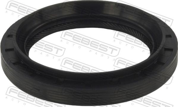 Febest 95HAY-50700812R - Võlli rõngastihend, manuaalk.kasti peavõll parts5.com