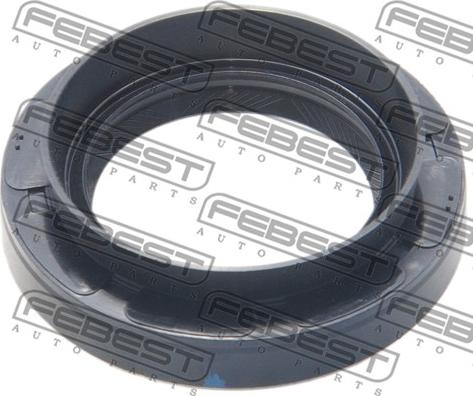 Febest 95HAY-35550915C - Brtveni prsten vratila, pogonsko vratilo parts5.com