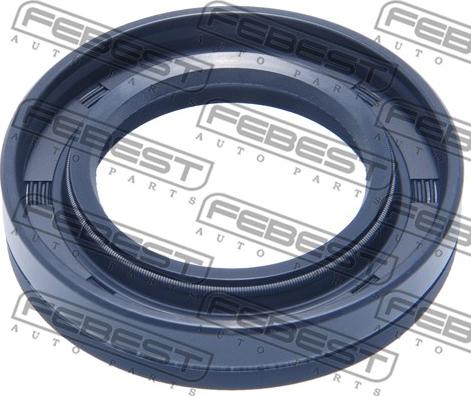 Febest 95HAY-35560711C - Wellendichtring, Antriebswelle parts5.com