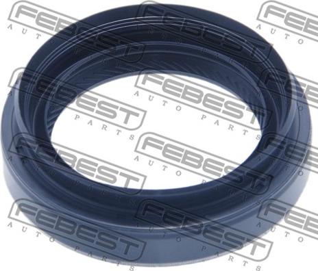 Febest 95HAY-36500915R - Szimering, hajtótengely parts5.com