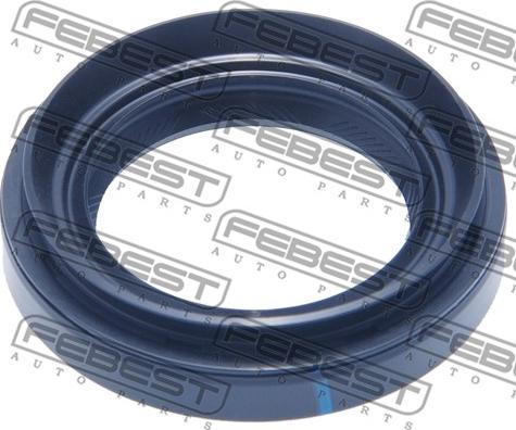 Febest 95HAY-38580914C - Yağ keçesi, Diferansiyel parts5.com