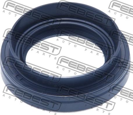 Febest 95HAY-32500916L - Radialna oljna tesnilka za gred, pogonska gred parts5.com