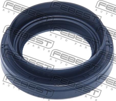 Febest 95HAY-32500916R - Radialna oljna tesnilka za gred, pogonska gred parts5.com