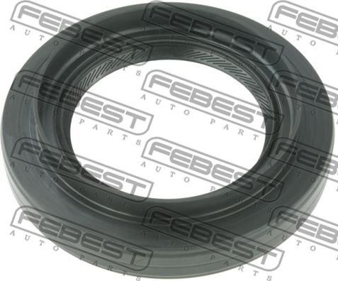 Febest 95HBY-49801118L - Retén, árbol de transmisión parts5.com