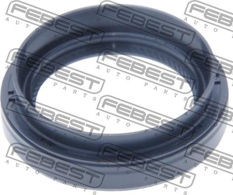 Febest 95HBY-40560916R - Radiálny tesniaci krúżok hnacieho hriadeľa parts5.com