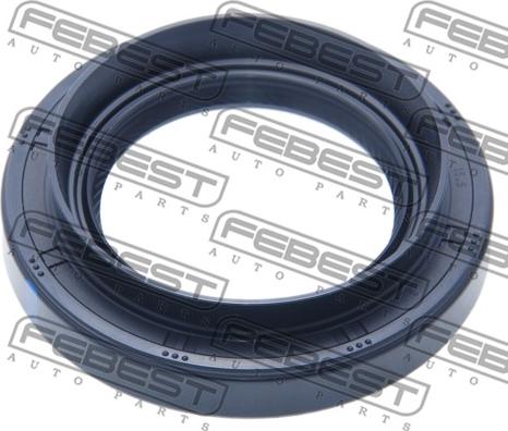 Febest 95HBY-40640916R - Wellendichtring, Antriebswelle parts5.com