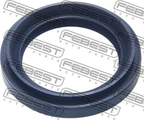 Febest 95HBY-41560811L - Radijalni zaptivni prsten (semering), kardansko vratilo parts5.com