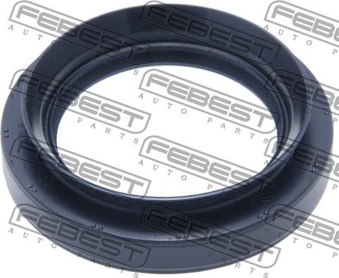 Febest 95HBY-50731118L - Seal, drive shaft parts5.com