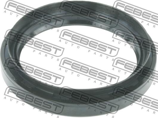 Febest 95HBY-57720813X - Στεγανοπ. δακτύλιος, πλήμνη parts5.com