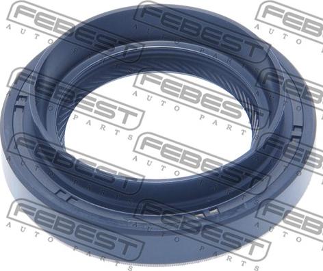 Febest 95HBY-34540915R - Τσιμούχα, άξονας μετάδοσης κίνησης parts5.com