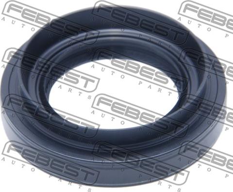 Febest 95HBY-34570916L - Yağ keçesi, tahrik mili parts5.com