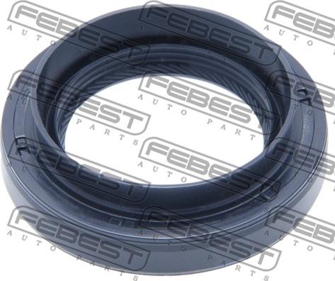 Febest 95HBY-35540916R - Τσιμούχα, άξονας μετάδοσης κίνησης parts5.com