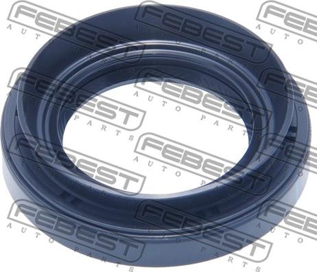 Febest 95HBY-35560915C - Τσιμούχα, άξονας μετάδοσης κίνησης parts5.com