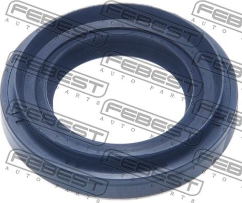 Febest 95HBY-35580811R - Retén, árbol de transmisión parts5.com