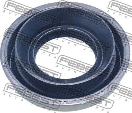 Febest 95HDS-40751221R - Retén, árbol de transmisión parts5.com