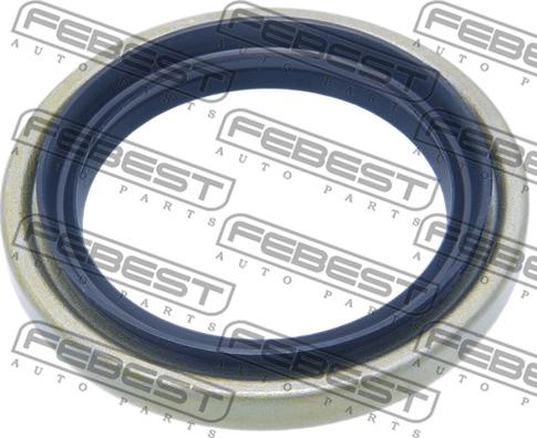 Febest 95HDS-54760811X - Conta, Poyra parts5.com