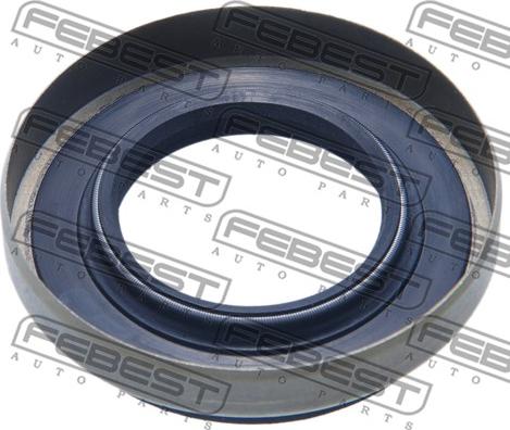 Febest 95HDS-35631016C - Семеринг, задвижващ вал parts5.com