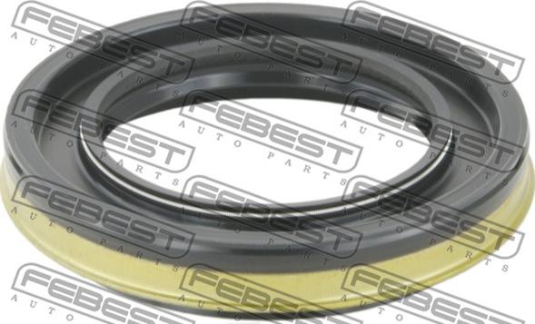 Febest 95HES-55851016L - Τσιμούχα, πρωτεύων άξονας μηχανικού κιβωτίου ταχυτήτων parts5.com