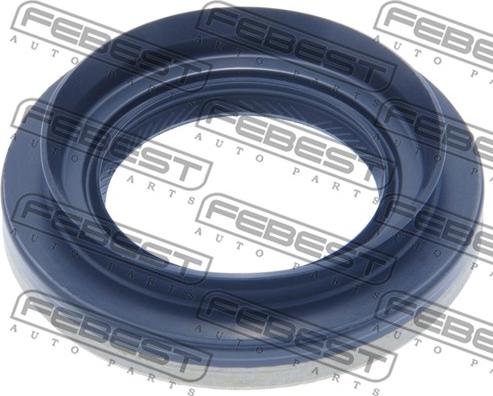 Febest 95HEY-33560814C - Radijalni zaptivni prsten (semering), automatski menjač parts5.com