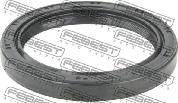 Febest 95IAS-63821010R - Wellendichtring, Antriebswelle parts5.com