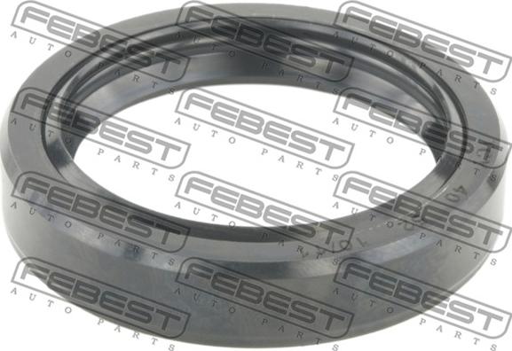 Febest 95IAY-40521011R - Seal, drive shaft parts5.com