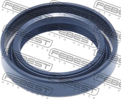 Febest 95IAY-36521011X - Seal, drive shaft parts5.com