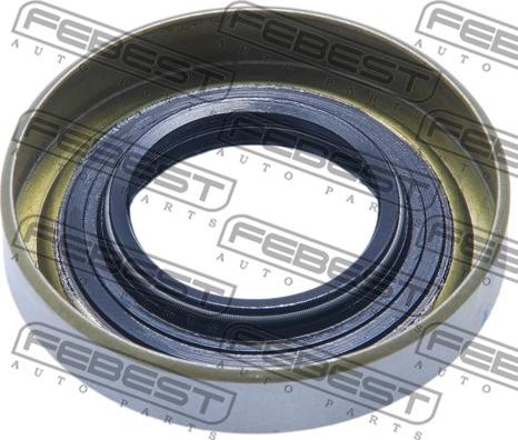 Febest 95IDS-34651212X - Seal, drive shaft parts5.com