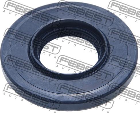 Febest 95JBS-35780912X - Retén, árbol de transmisión parts5.com