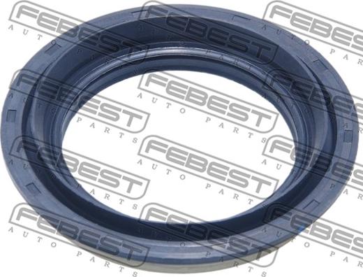 Febest 95JDS-57740914X - Retén, árbol de transmisión parts5.com