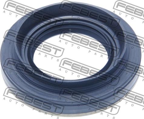 Febest 95JES-33590915X - Retén, árbol de transmisión parts5.com