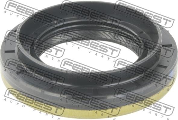 Febest 95JEY-34550813R - Retén, árbol de transmisión parts5.com