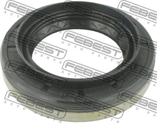 Febest 95JEY-35551014C - Radijalni zaptivni prsten (semering), kardansko vratilo parts5.com