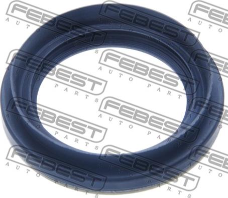 Febest 95JEZ-50700916L - Retén, árbol de transmisión parts5.com