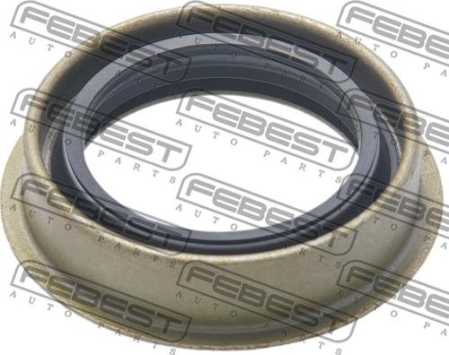 Febest 95LDS-40551213C - Szimering, hajtótengely parts5.com