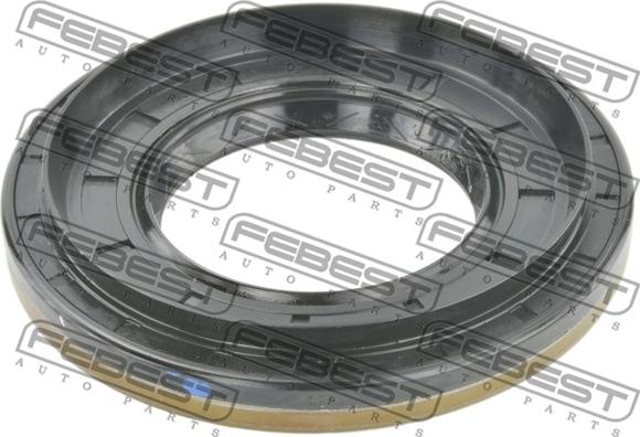 Febest 95MES-45850814C - Retén, árbol de transmisión parts5.com