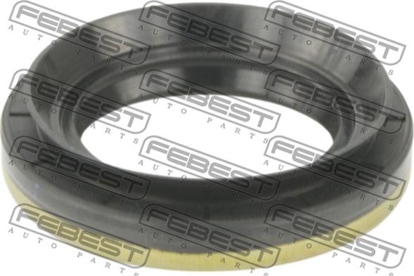 Febest 95MEY-40620813C - Tesnilni obroc za gred, diferencial parts5.com