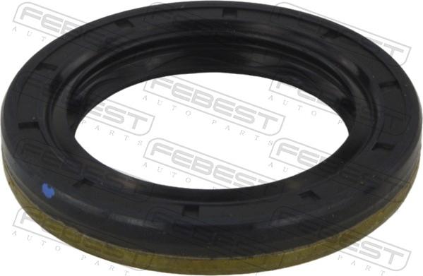 Febest 95NES-45650909C - Shaft Seal, manual transmission main shaft parts5.com