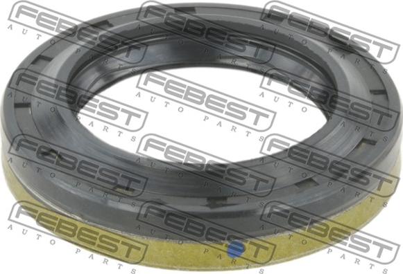 Febest 95NEY-40601012C - Τσιμούχα, πρωτεύων άξονας μηχανικού κιβωτίου ταχυτήτων parts5.com