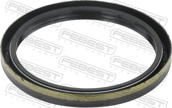 Febest 95NEY-871051011X - Anillo obturador, buje de rueda parts5.com