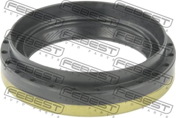 Febest 95PES-40550914C - Simering, ax cardanic parts5.com