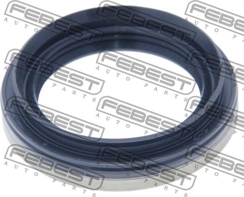 Febest 95PES-40560813C - Võlli rõngastihend,automaatkäigukast parts5.com