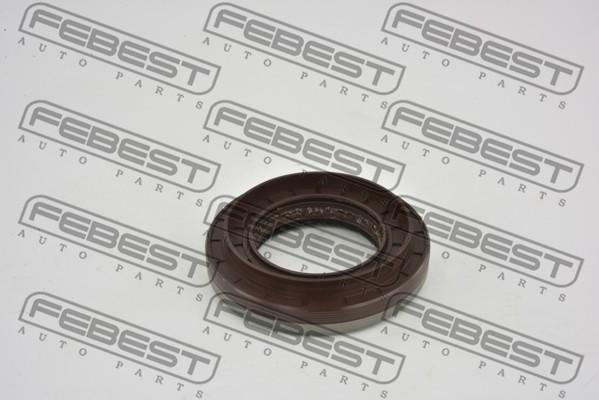 Febest 95PEW-48821220R - Уплотняющее кольцо, дифференциал parts5.com