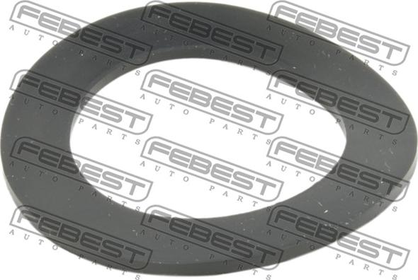 Febest 0499-OC01 - Garnitura, capac alimemtare ulei parts5.com