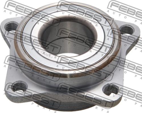 Febest 0482G-EAF - Poyra parts5.com