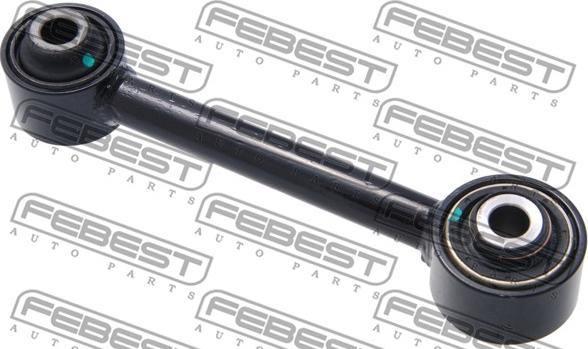 Febest 0425-CU20L - Brat, suspensie roata parts5.com