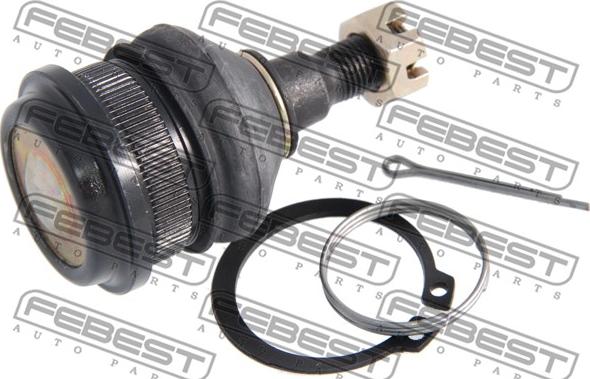 Febest 0420-696 - Ball Joint parts5.com