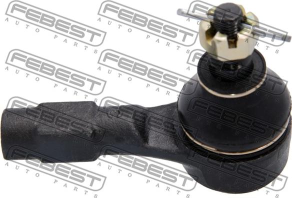 Febest 0421-457 - Rótula barra de acoplamiento parts5.com