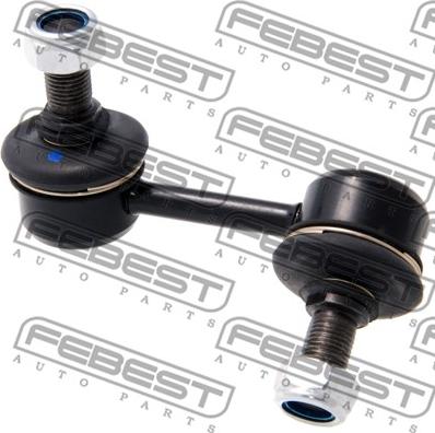 Febest 0423-901 - Demir / kol, stabilizatör parts5.com